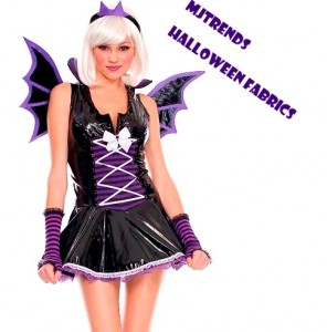 Gothic Halloween Costumes For